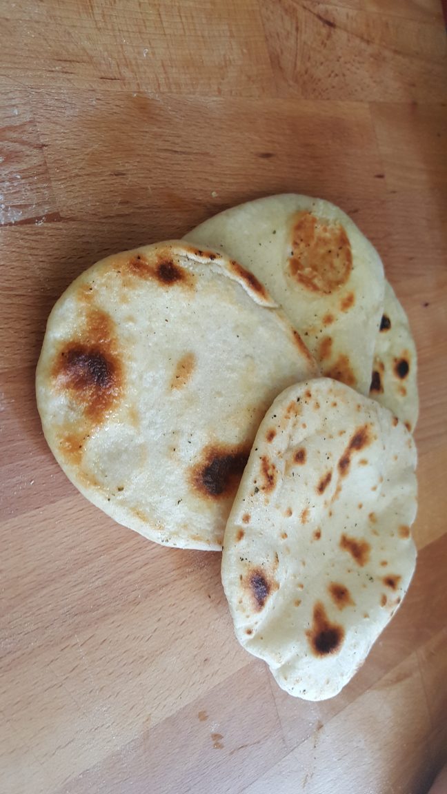 piadine