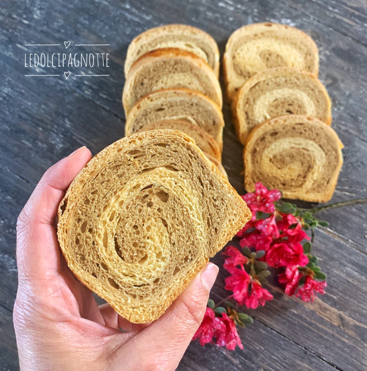 fette biscottate al malto d’orzo