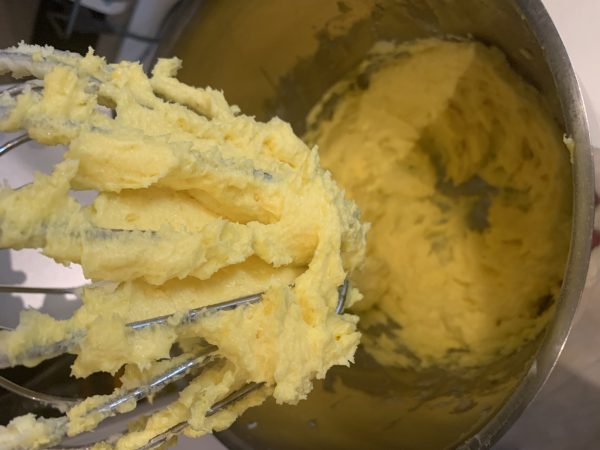 Biscotti Di Natale Kenwood.Biscotti Di Frolla Montata Le Dolci Pagnotte