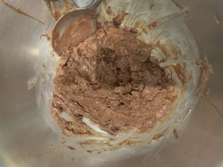 gelato alla nutella