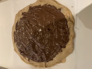 fior di nutella