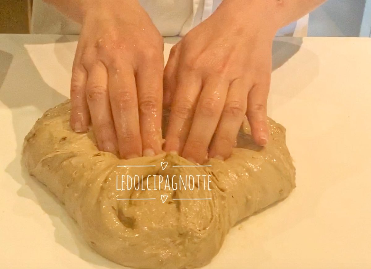 Come dare la forma al pane