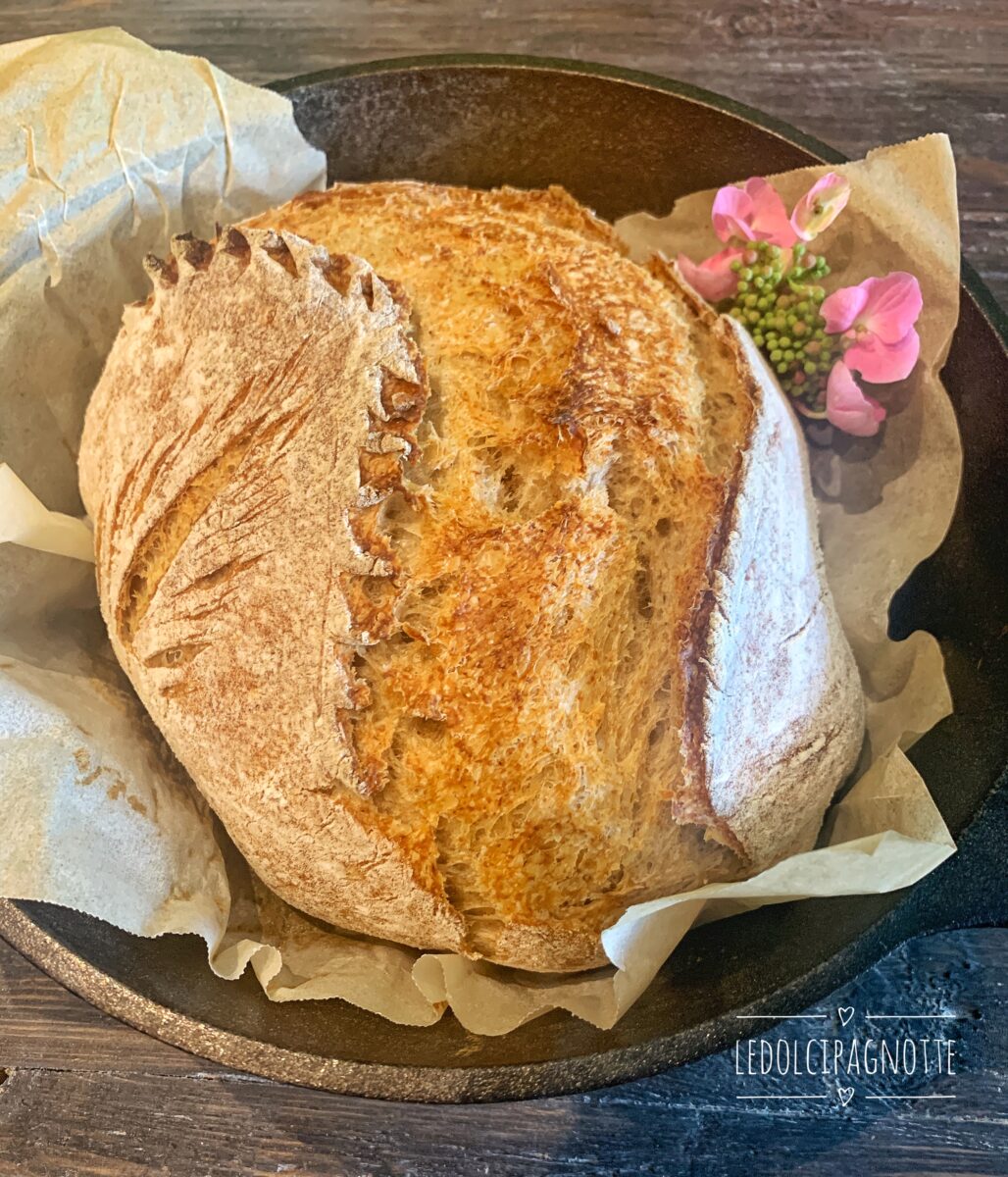 I tagli artistici del pane